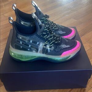 Men’s Valentino Trainers Sneakers Size 43